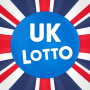 icon My Lotto UK(UK Lotto, Euro 49s Resultaten)