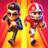 icon TimelineUp(Tijdlijn omhoog) 9.3