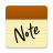 icon com.diavonotes.noteapp(Snelle notities, notitieblok, notitieboekje) 3.4.7_68_23022024