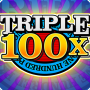 icon Triple 100x Slots HD(Triple 100x slots HD)