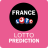 icon France Prediction(Frankrijk Lotto Voorspelling
) 3.0