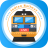 icon Live Train StatusPNR(Waar is mijn trein -) 1.13