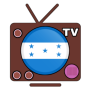 icon Tv Honduras(Television of Honduras - Canal)