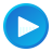 icon Music Player(Offline Muziek) 1.82
