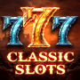 icon Legendary Hero Classic Slots(Legendarische held Klassieke slots)