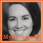 icon MyHeritage helper deep nostalgia photos (MyHeritage)