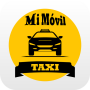 icon app.dvgeo.mmtaxi.passenger(Mijn Mobiele Taxi - Passagier)