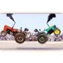 icon Tractor TUG OF WAR (Tochan)