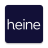 icon heine(heine - Mode Wohnen-Shopping
) 2.1.0