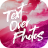 icon Text Over Photo(Tekst over foto) 8.0.0