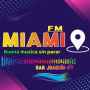 icon com.soywilsoft.radiomiami(Radio Miami PY
)