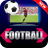 icon FootballLive Help(Voetbal TV Live Streaming HD GHD Help
) 1.01908.A21