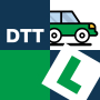 icon DTT(DTT - Theorietest Ierland)