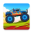 icon Monster Truck(Monster Truck Racing Game) 6.6