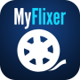 icon com.clubthomasmovies.myflixer(Mijn Flixer HD-app om films / series te bekijken
)