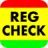 icon REG CHECK(REG CONTROLEER) v2.4.2