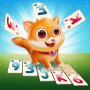 icon Solitaire Cats