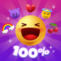 icon Accurate Filter: Emoji Game (Nauwkeurig filter: Emoji Spel)