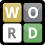icon Wordle(The Wordlee - Woord Raadspel
)