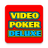 icon Video Poker(Video Poker Deluxe) 1.1.1
