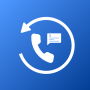icon Call Details of Any Numbers(Gespreksdetails van alle nummers
)