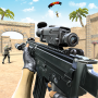 icon Black Soul(FPS Gun Shooting Games Offline)