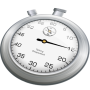 icon Stopwatch(Prikkelende stopwatch)