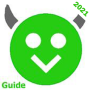icon Free Happy AppsHappy Mod Guide 2021(Gratis Happy Apps - Happy Mod-gids 2021
)