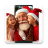 icon santa claus call(Kerstmanoproep) 2.0