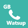 icon GB Watsup CV(Chinees Laatste versie (nl)
)