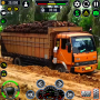 icon Mud Truck Driving Games 3D (Modderwagen Rijspellen 3D)