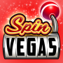 icon Spin Vegas Slots(Spin Vegas Slots: Slot Games)