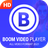 icon Boom Player(4K HD-videospeler | Video) 1.0.5