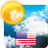 icon Weather USA(USA Weersverwachting) 3.12.2.19