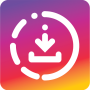 icon InstaSaver(Video Downloader voor Instagram
)