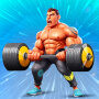 icon Slap & Punch:Gym Fighting Game (Slap Punch: Gym Fighting Game)