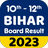icon Bihar Board(Bihar Bordresultaat 2023, 10 12) 3.52