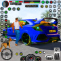icon Real Car Parking Sim 3D(Echte autoparkeersim 3D)