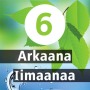 icon Arkaana Iimaanaa(Arcana of Faith (pijlers))