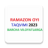 icon Ramazon taqvimi 2023(RAMADAN KALENDER 2023) 1.0.2