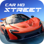 icon Street car racing HD(Straatautoraces HD)