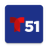 icon Telemundo 51(Telemundo 51 Miami: Nieuws) 7.6.1
