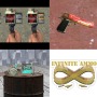 icon Weapon Mods For Gmod(Wapenmods voor gmod)