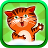 icon Fun games for kids(Leuke spelletjes voor kinderen) 3.8