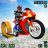icon Impossible Bike Stunt GT Racing(Echte Dino Jagen Jungle Games) 1.5