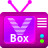 icon VBox LiveTV 2.1.9