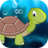 icon Turtle Run:Ocean Adventure(Turtle Run: Ocean Adventure) 1.8