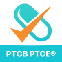 icon PTCB(PTCB PTCE Examenvoorbereiding 2024)