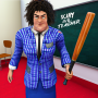 icon Scary School Teacher(Scary Evil Teacher Games)