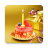 icon Happy Birthday To You(Ik wens je een gelukkige verjaardag) 9.12.13.0